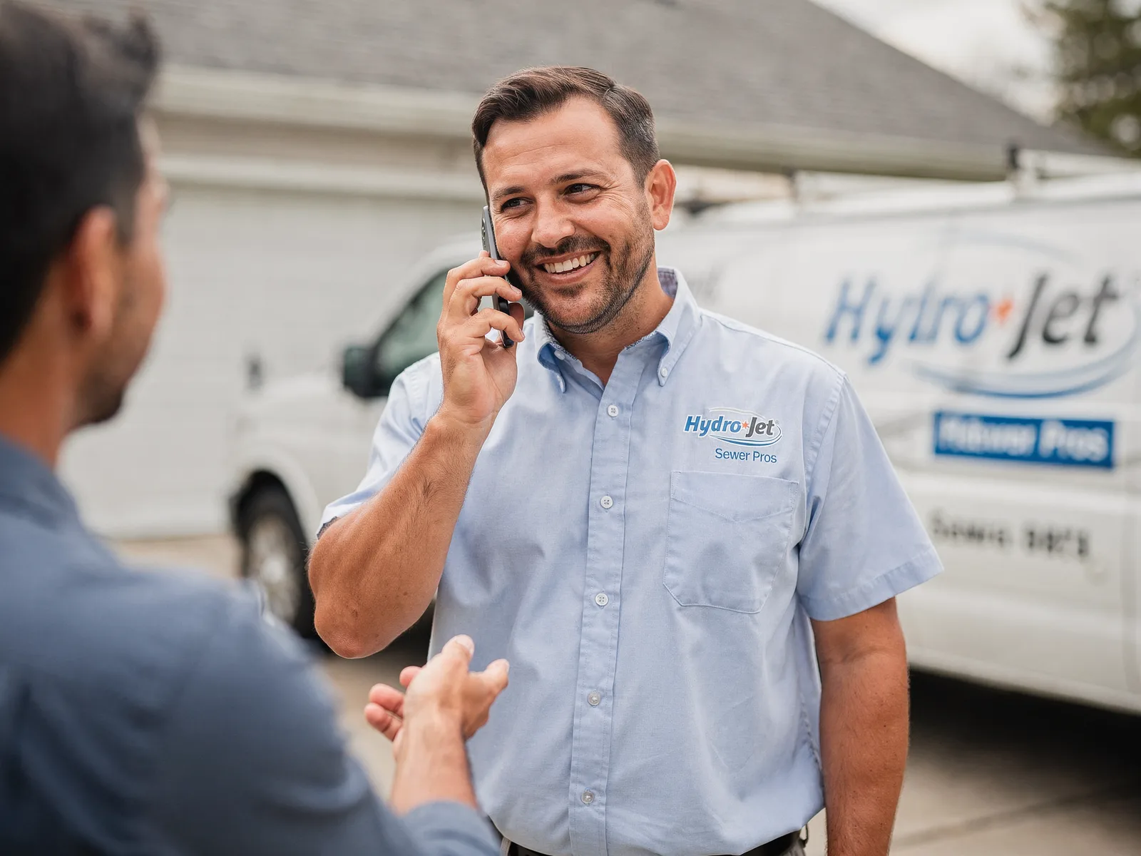 Hydro Jetting Granite Falls, NC FAQs